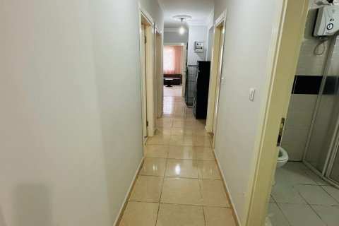 آپارتمان در  Antalya ، ترکیه 2 خوابه ، 90 متر مربع.  شماره 228336 - 14