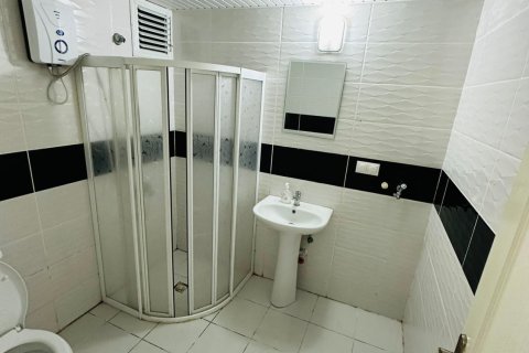 آپارتمان در  Antalya ، ترکیه 2 خوابه ، 90 متر مربع.  شماره 228336 - 7