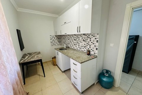 آپارتمان در  Antalya ، ترکیه 2 خوابه ، 90 متر مربع.  شماره 228336 - 6
