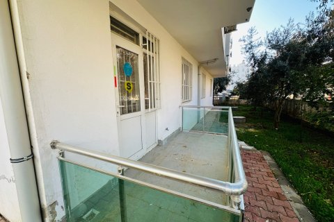 آپارتمان در  Antalya ، ترکیه 2 خوابه ، 90 متر مربع.  شماره 228336 - 16
