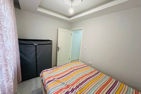 آپارتمان در  Antalya ، ترکیه 2 خوابه ، 90 متر مربع.  شماره 228336 - 13