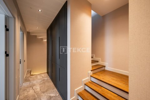 Продажа виллы  в Аланье, Анталье, Турция 4+1, 240м2, №63383 – фото 24