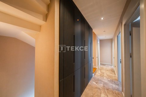 Продажа виллы  в Аланье, Анталье, Турция 4+1, 240м2, №63383 – фото 25