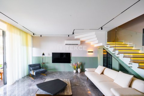 Продажа виллы  в Аланье, Анталье, Турция 4+1, 240м2, №63383 – фото 18