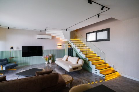 Продажа виллы  в Аланье, Анталье, Турция 4+1, 240м2, №63383 – фото 20