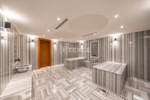 Villa  4+1  Alanya, Antalya, Türkiye №63383 - 28