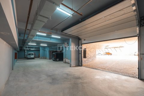 Villa  4+1  Alanya, Antalya, Türkiye №63383 - 26