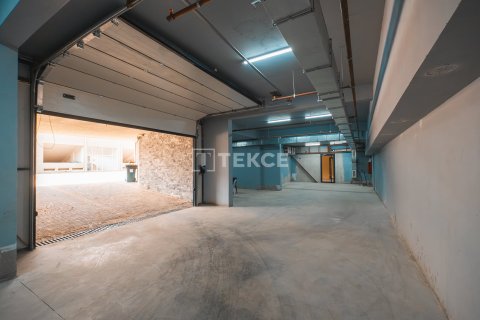 4+1 Villa i Alanya, Antalya, Tyrkia Nr. 63382 - 27