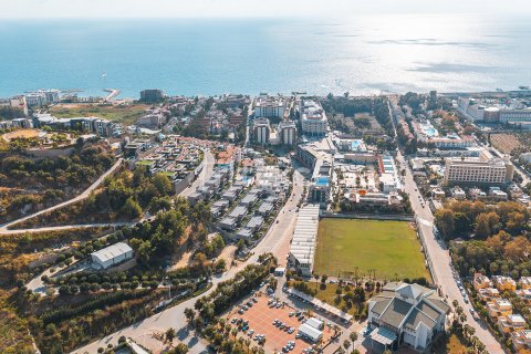 Продажа виллы  в Аланье, Анталье, Турция 4+1, 250м2, №63382 – фото 11
