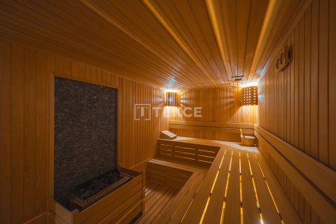 4+1 Villa i Alanya, Antalya, Tyrkia Nr. 63382 - 29