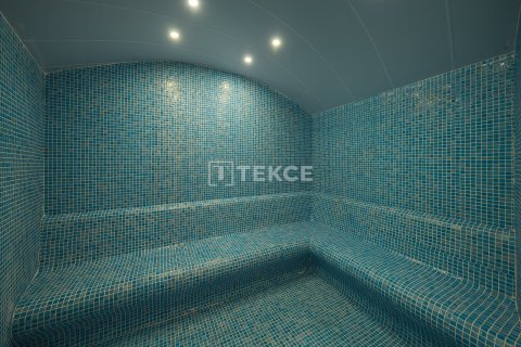 5+1 Villa  i Alanya, Antalya, Tyrkia Nr. 63385 - 30