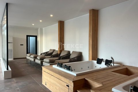 Daire  2+1  Alanya, Antalya, Türkiye №60877 - 16