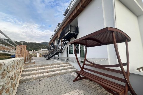 Daire  2+1  Alanya, Antalya, Türkiye №60877 - 15