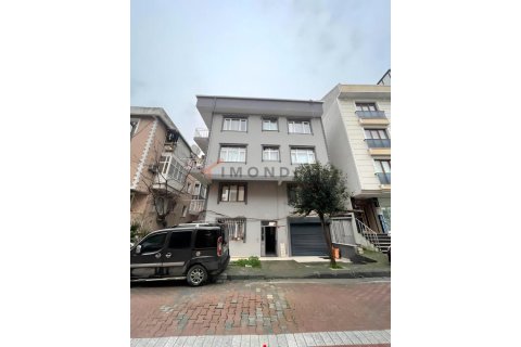 2+1 Wohnung  in Avcılar, Istanbul, Türkei Nr. 227448