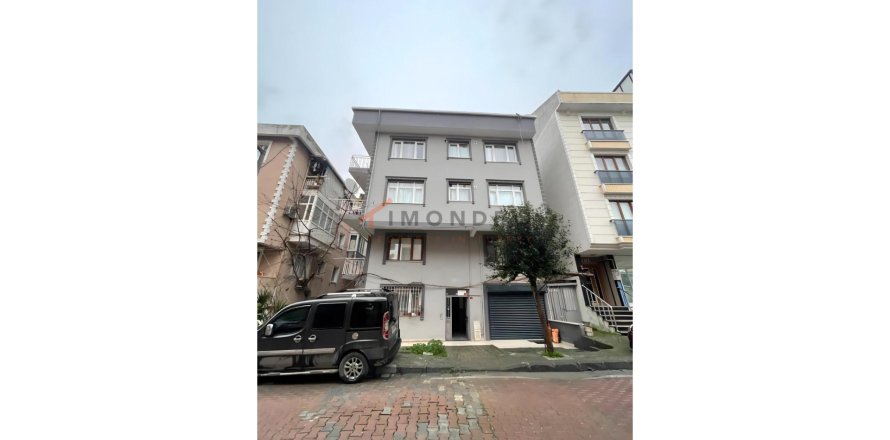 2+1 Wohnung in Avcılar, Istanbul, Türkei Nr. 227448