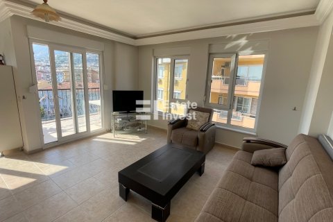 1+1 Leilighet i Alanya, Antalya, Tyrkia Nr. 227446 - 1