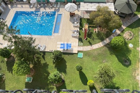 1+1 Leilighet i Alanya, Antalya, Tyrkia Nr. 227446 - 14