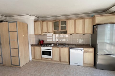 1+1 Leilighet i Alanya, Antalya, Tyrkia Nr. 227446 - 3