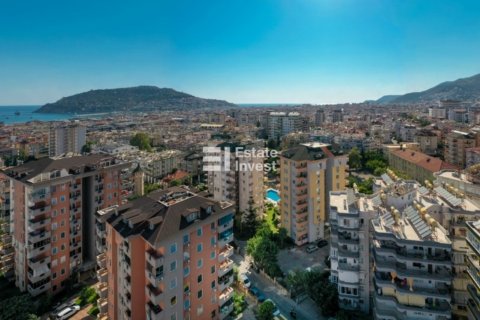 1+1 Leilighet i Alanya, Antalya, Tyrkia Nr. 227446 - 15