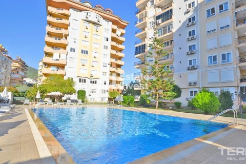 1+1 Leilighet i Alanya, Antalya, Tyrkia Nr. 227446 - 11