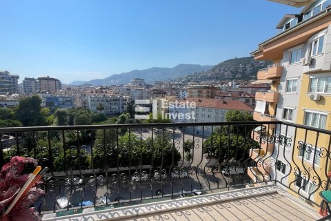 1+1 Leilighet i Alanya, Antalya, Tyrkia Nr. 227446 - 10