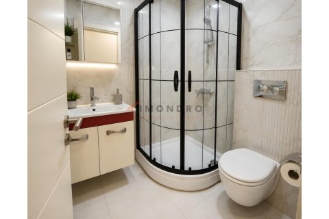 1+1 Lejlighed  i Beyoglu, Istanbul, Tyrkiet Nr. 227447 - 6