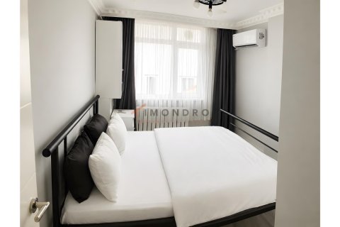 1+1 Lejlighed  i Beyoglu, Istanbul, Tyrkiet Nr. 227447 - 3