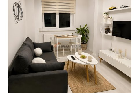 1+1 Lejlighed  i Beyoglu, Istanbul, Tyrkiet Nr. 227447 - 4
