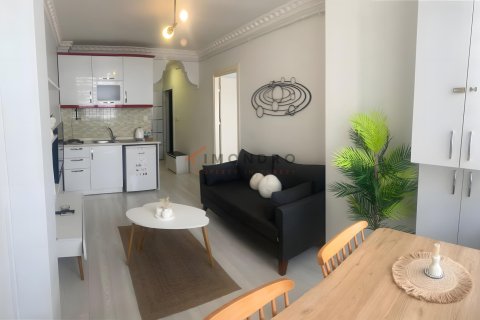 1+1 Lejlighed  i Beyoglu, Istanbul, Tyrkiet Nr. 227447 - 5