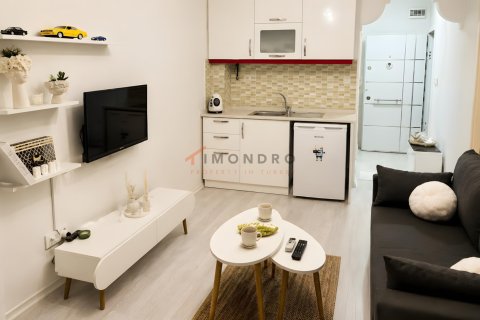 1+1 Lejlighed  i Beyoglu, Istanbul, Tyrkiet Nr. 227447 - 2