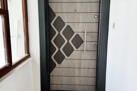 آپارتمان در  Mugla ، ترکیه 3 خوابه ، 150 متر مربع.  شماره 224118 - 18