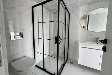 آپارتمان در  Mugla ، ترکیه 3 خوابه ، 150 متر مربع.  شماره 224118 - 5