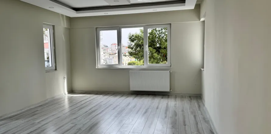 آپارتمان در  Mugla ، ترکیه 3 خوابه ، 150 متر مربع.  شماره 224118