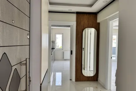 آپارتمان در  Mugla ، ترکیه 3 خوابه ، 150 متر مربع.  شماره 224118 - 15