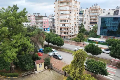 آپارتمان در  Mugla ، ترکیه 3 خوابه ، 150 متر مربع.  شماره 224118 - 23