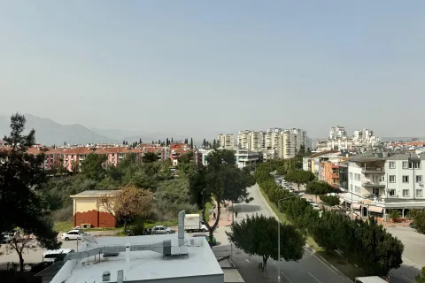 آپارتمان در  Mugla ، ترکیه 3 خوابه ، 150 متر مربع.  شماره 224118 - 21