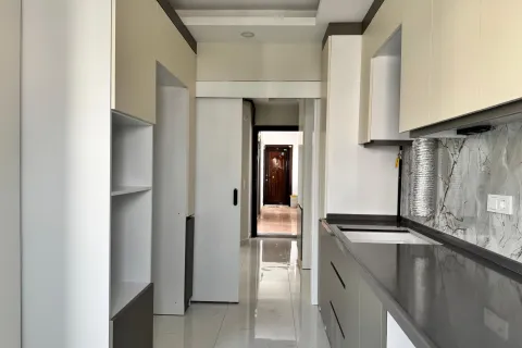 آپارتمان در  Mugla ، ترکیه 3 خوابه ، 150 متر مربع.  شماره 224118 - 12