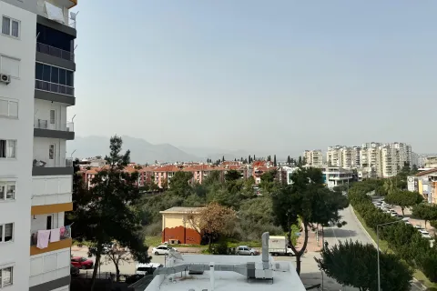 آپارتمان در  Mugla ، ترکیه 3 خوابه ، 150 متر مربع.  شماره 224118 - 22