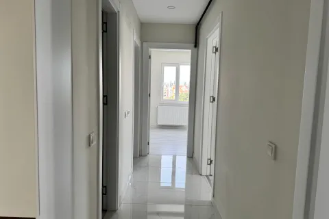 آپارتمان در  Mugla ، ترکیه 3 خوابه ، 150 متر مربع.  شماره 224118 - 14