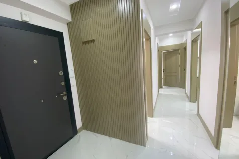 آپارتمان در  Mugla ، ترکیه 3 خوابه ، 120 متر مربع.  شماره 224120 - 17