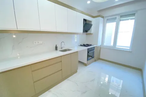 آپارتمان در  Mugla ، ترکیه 3 خوابه ، 120 متر مربع.  شماره 224120 - 12