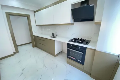 آپارتمان در  Mugla ، ترکیه 3 خوابه ، 120 متر مربع.  شماره 224120 - 13