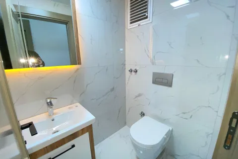 آپارتمان در  Mugla ، ترکیه 3 خوابه ، 120 متر مربع.  شماره 224120 - 8