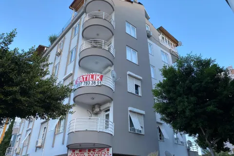 آپارتمان در  Mugla ، ترکیه 3 خوابه ، 120 متر مربع.  شماره 224120