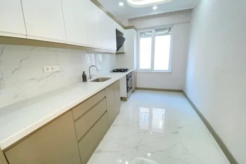 آپارتمان در  Mugla ، ترکیه 3 خوابه ، 120 متر مربع.  شماره 224120 - 10