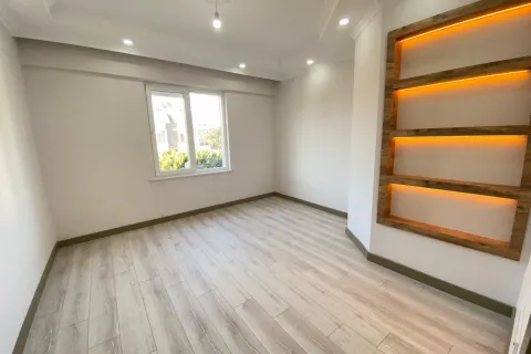 آپارتمان در  Mugla ، ترکیه 3 خوابه ، 120 متر مربع.  شماره 224120 - 2