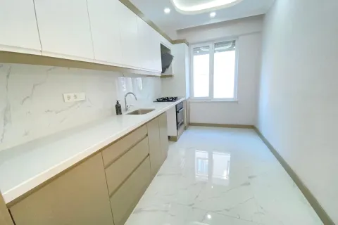 آپارتمان در  Mugla ، ترکیه 3 خوابه ، 120 متر مربع.  شماره 224120 - 11