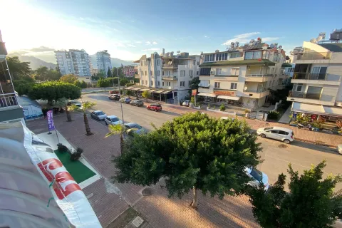 آپارتمان در  Mugla ، ترکیه 3 خوابه ، 120 متر مربع.  شماره 224120 - 18