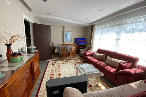 آپارتمان در  Mugla ، ترکیه 3 خوابه ، 170 متر مربع.  شماره 224119 - 9