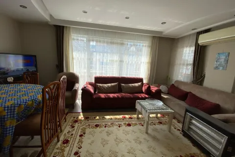 آپارتمان در  Mugla ، ترکیه 3 خوابه ، 170 متر مربع.  شماره 224119 - 7